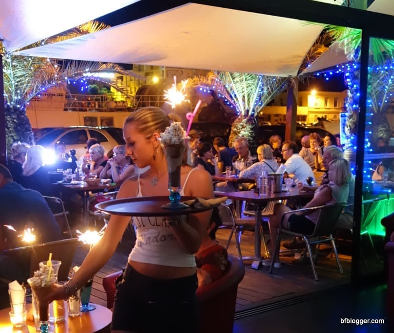 Bad Girls in Sete