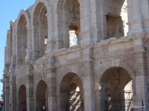 visit to Provence