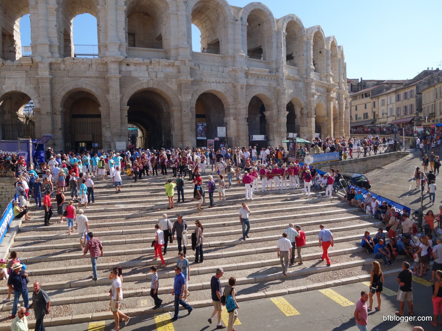 Arles
