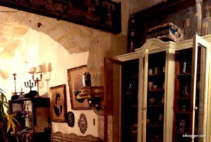 Nuit Blanche Uzes France