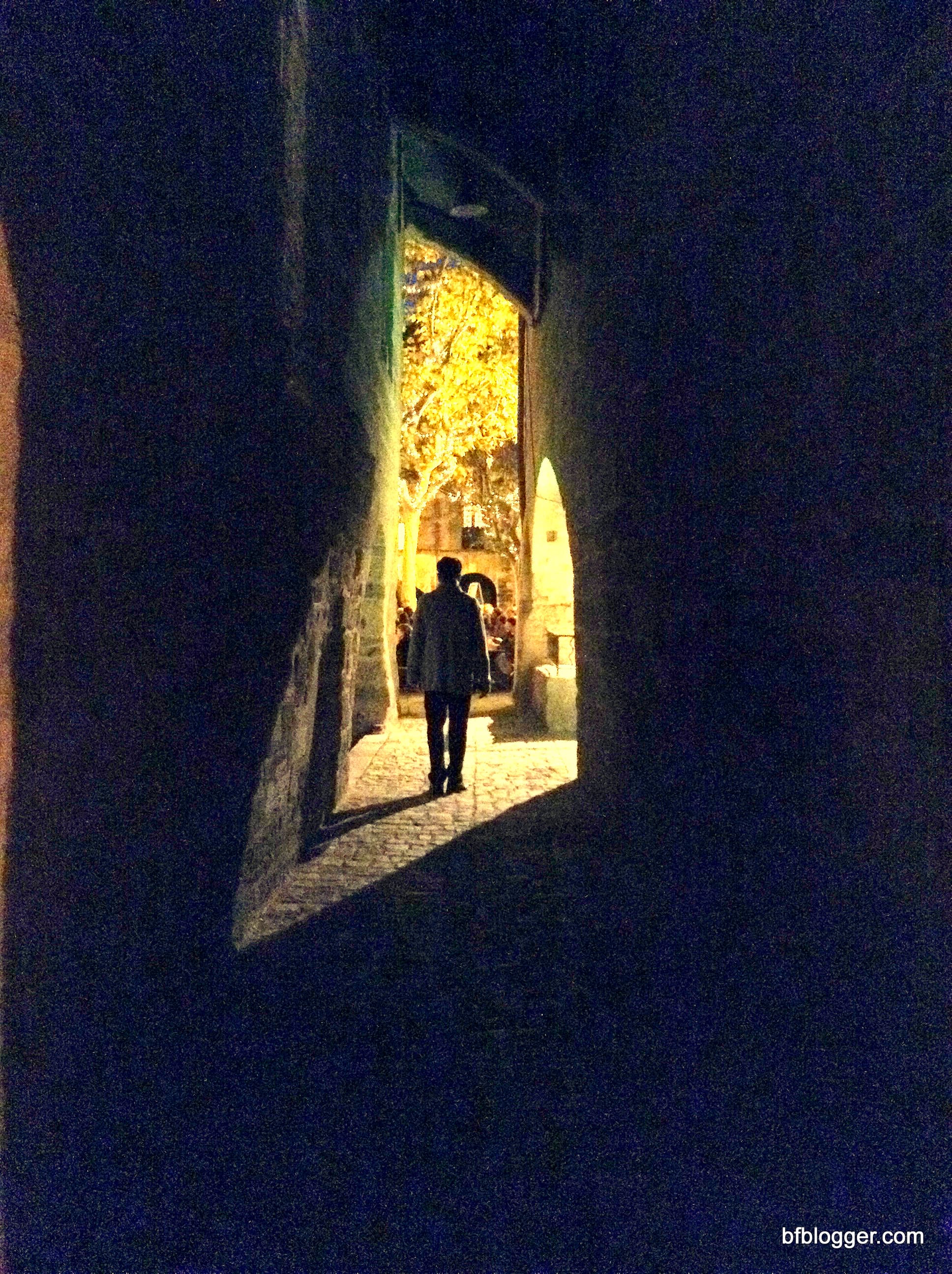Nuit Blanche Uzes France