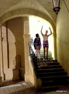 Nuit Blanche Uzes France