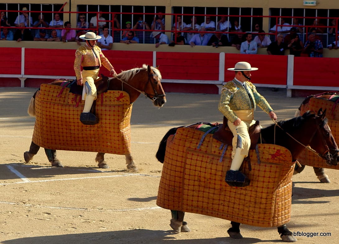 Picadors