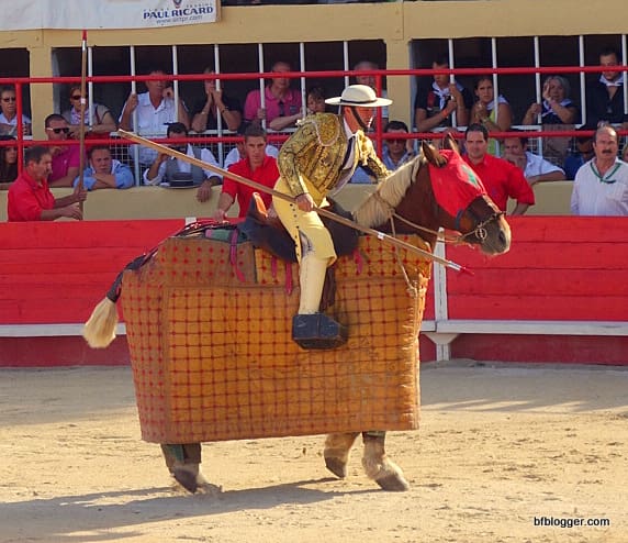 Picador