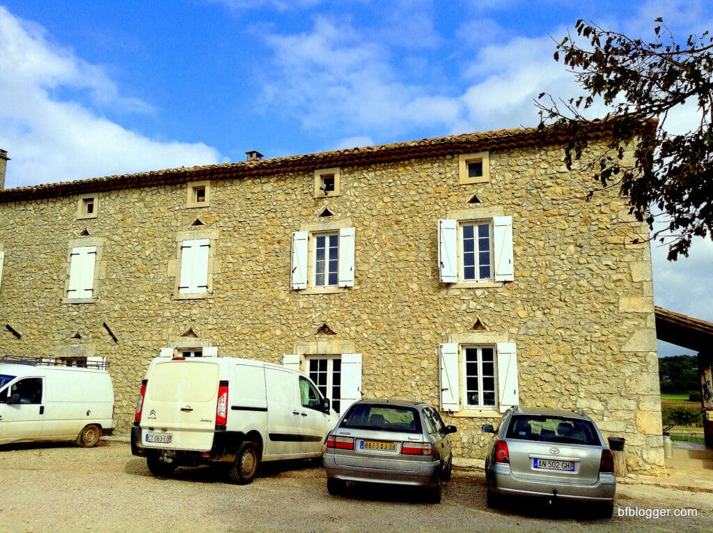 French Farmer
