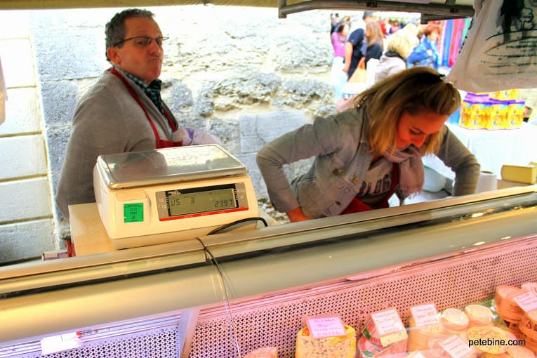 An Unforgettable Day in Uzès 