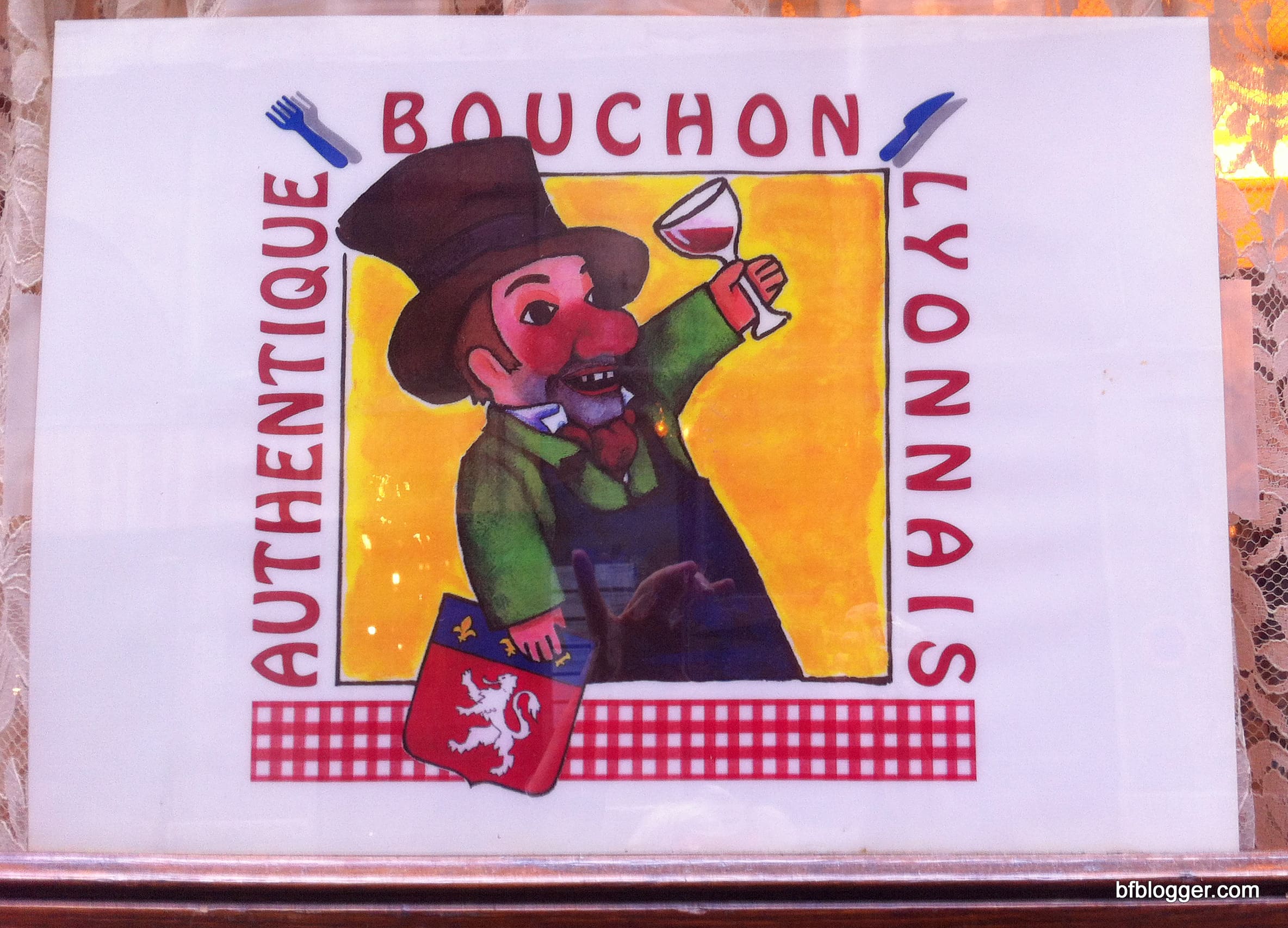 Lyon bouchons Lyon bouchons