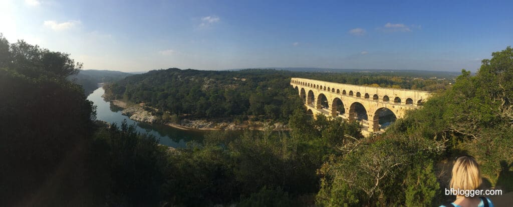Pont du Gard
