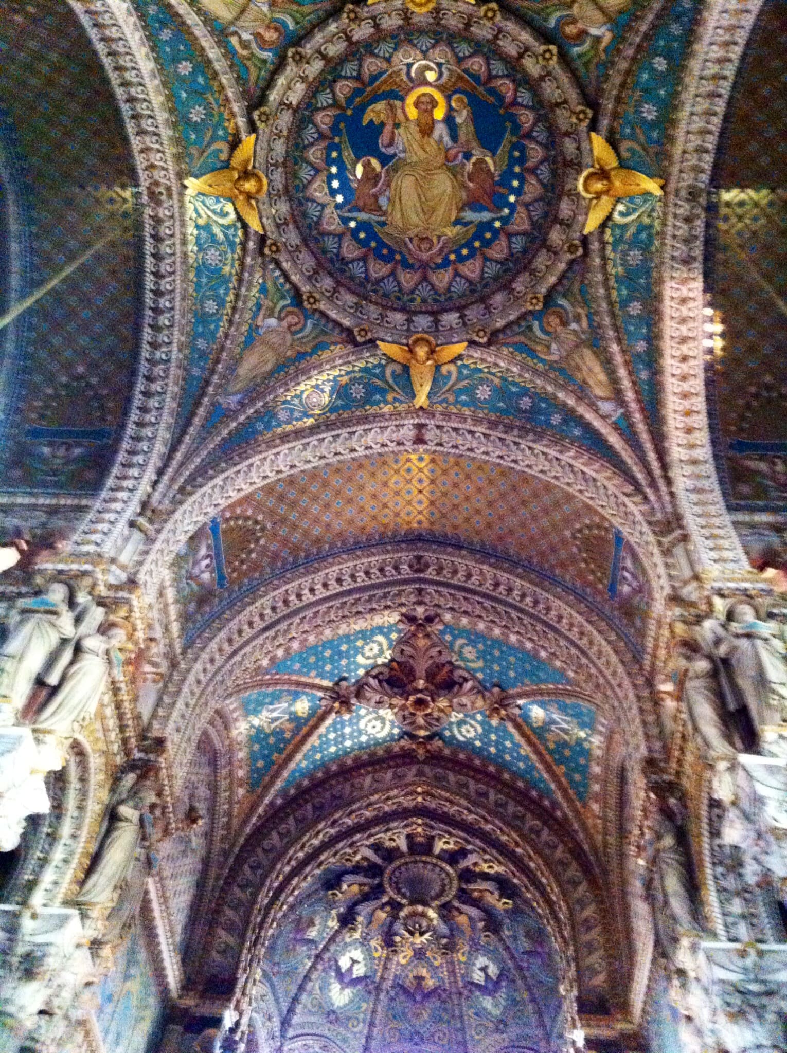 Beautiful Lyon