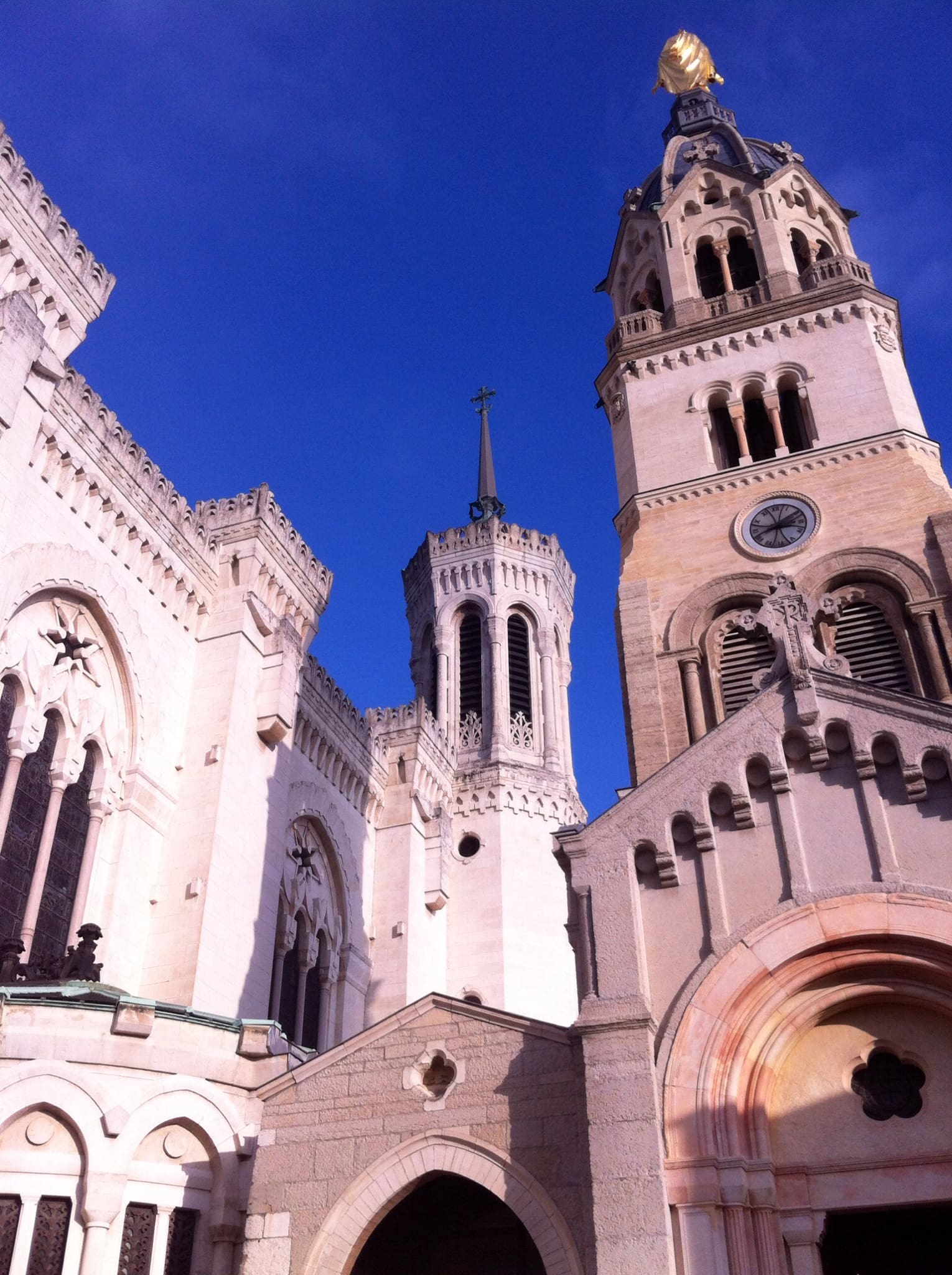 Beautiful Lyon