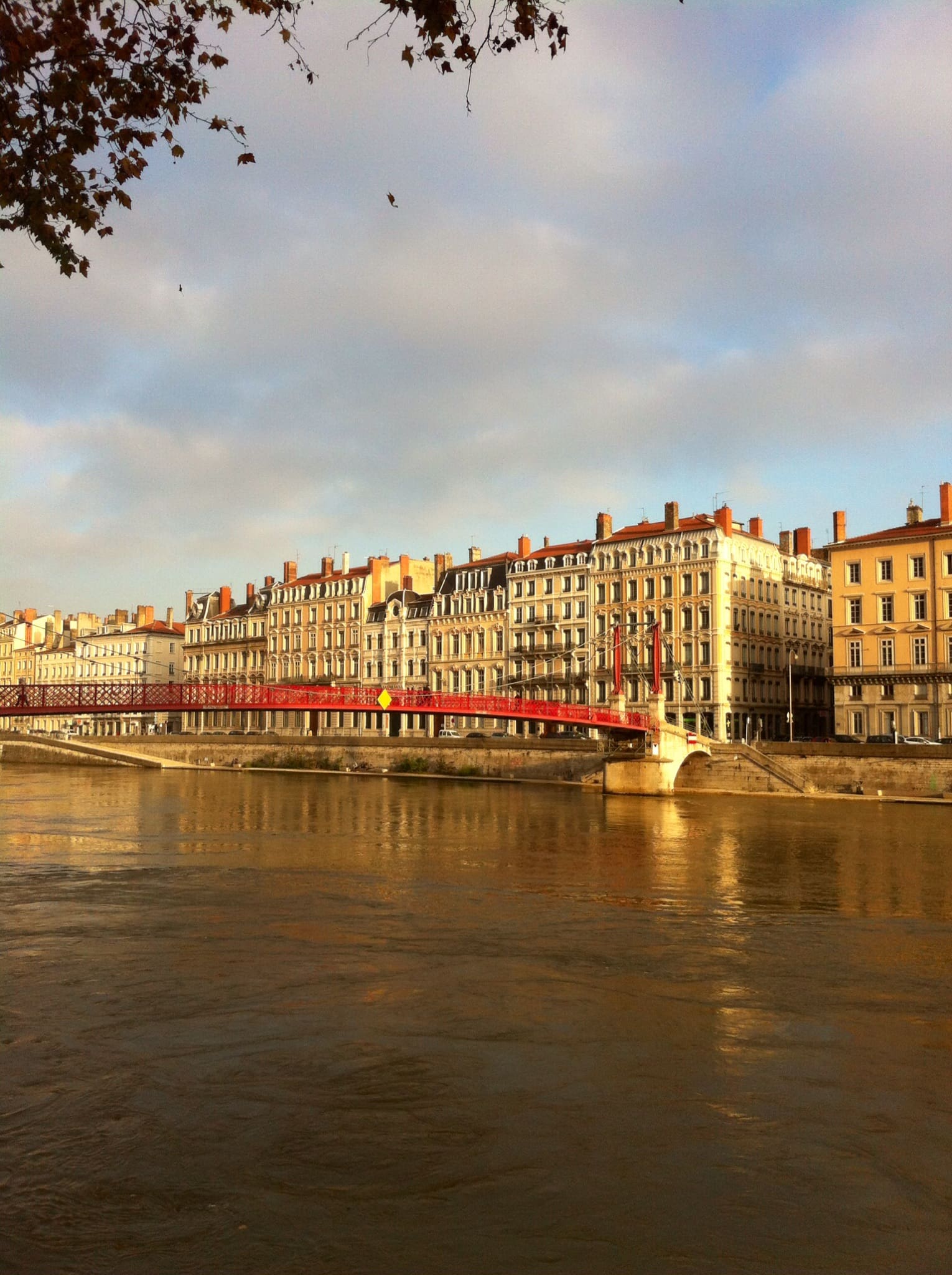 Beautiful Lyon