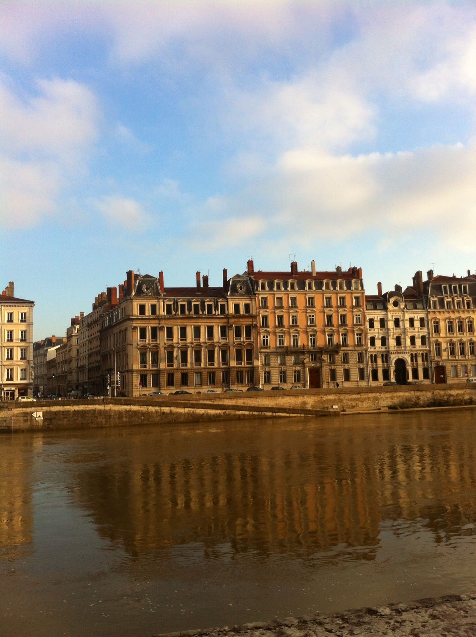 beautiful Lyon