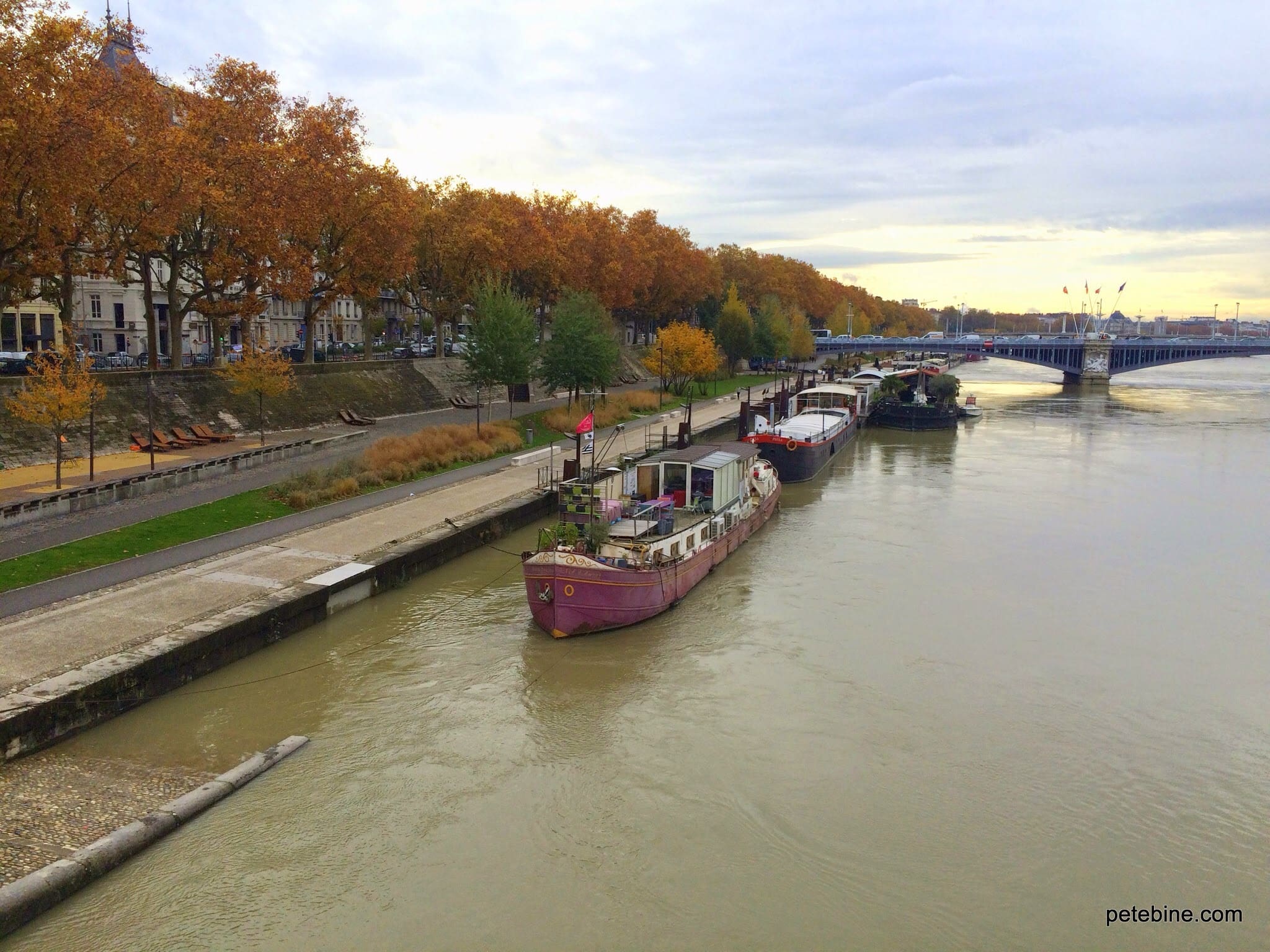 Beautiful Lyon