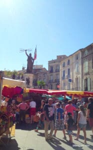 Reason To Love Pézenas