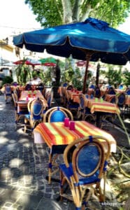 Pézenas