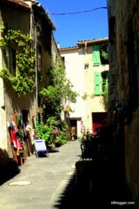 Reason To Love Pézenas