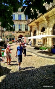 Reason To Love Pézenas