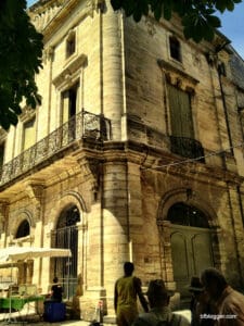 Reason To Love Pézenas