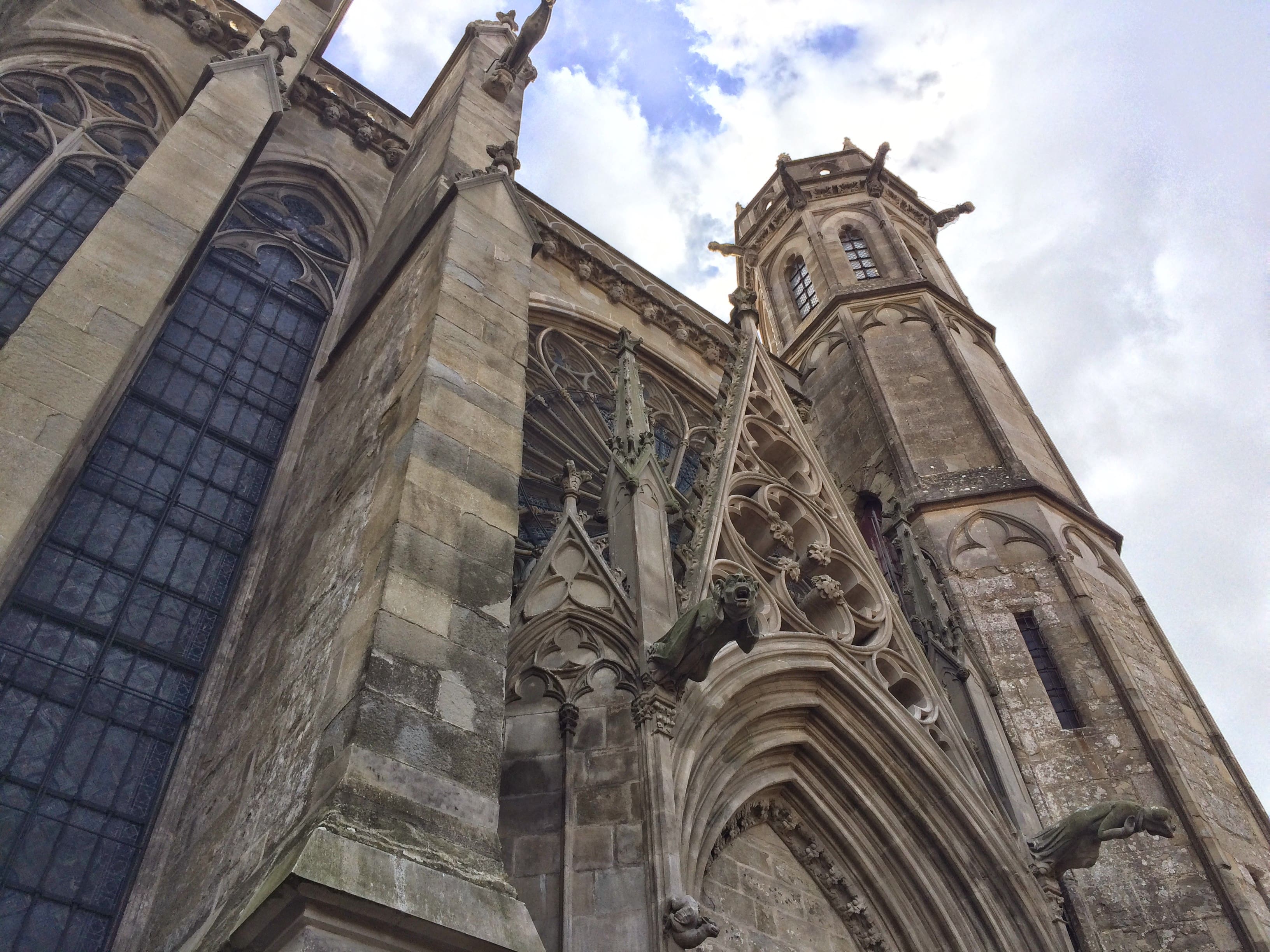 Brilliant Churches, Temples and Mosques Places of prayer