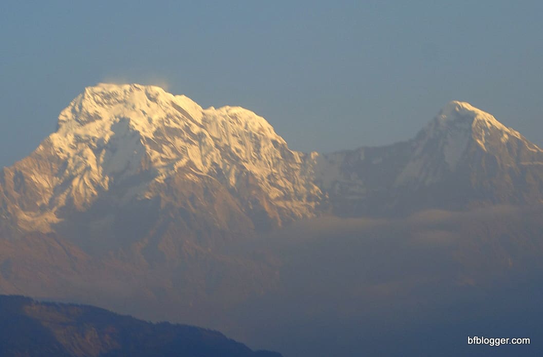 Annapurna 