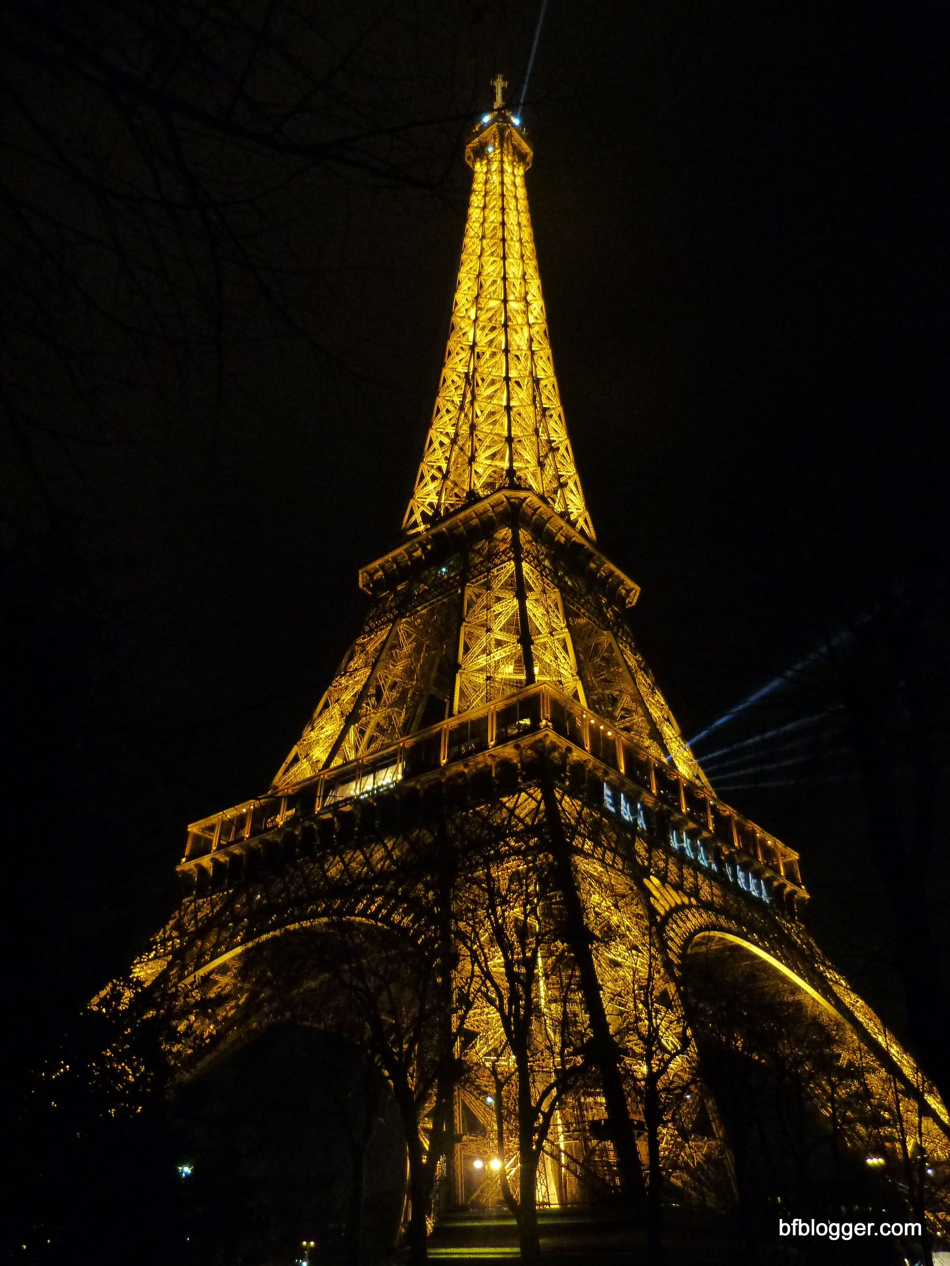 I Love Paris!