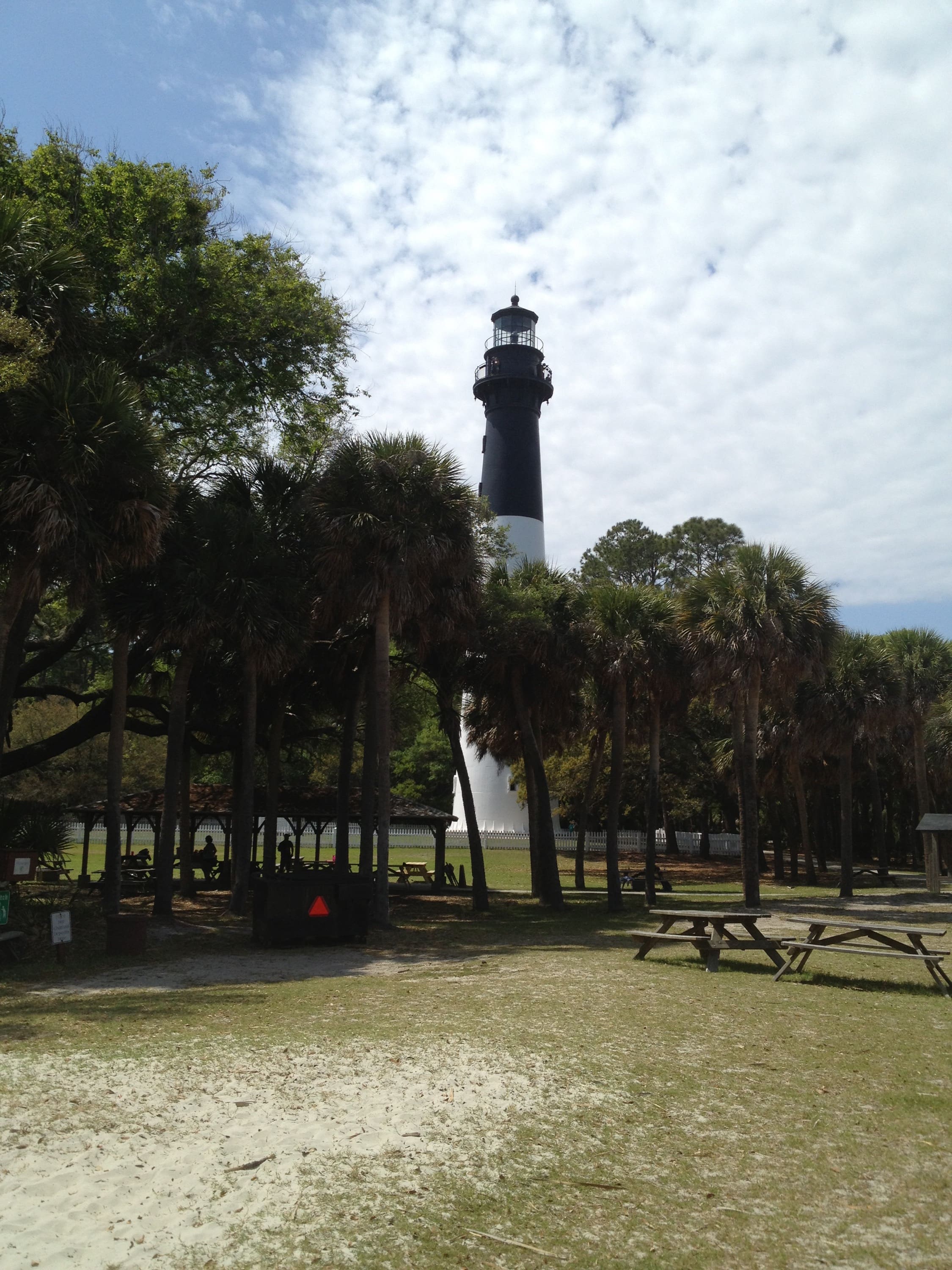 Beaufort sc 