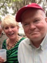 Pat Conroy
