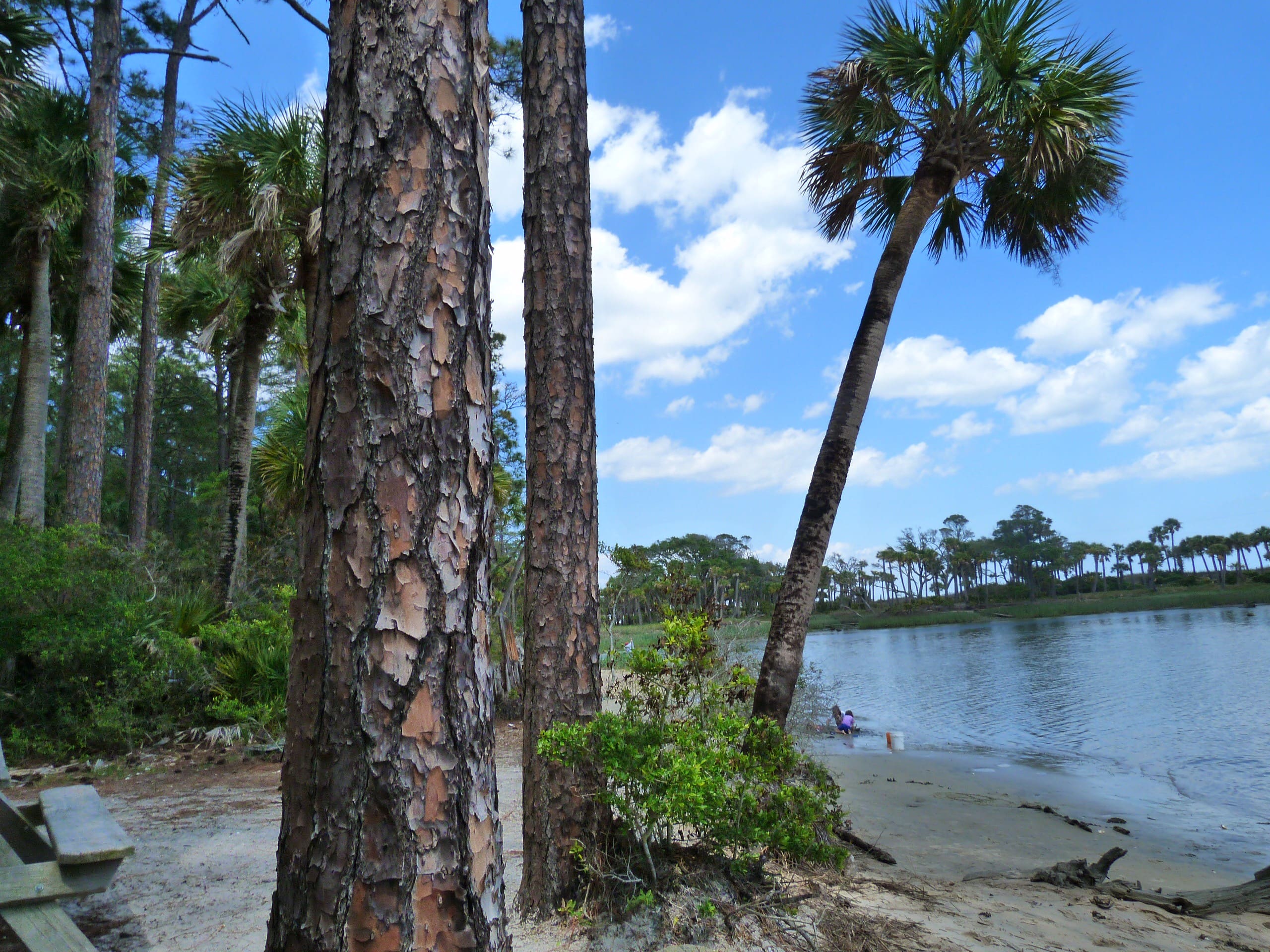 Beaufort sc 