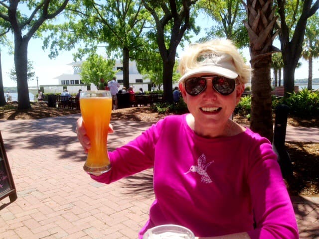 Beaufort sc 
