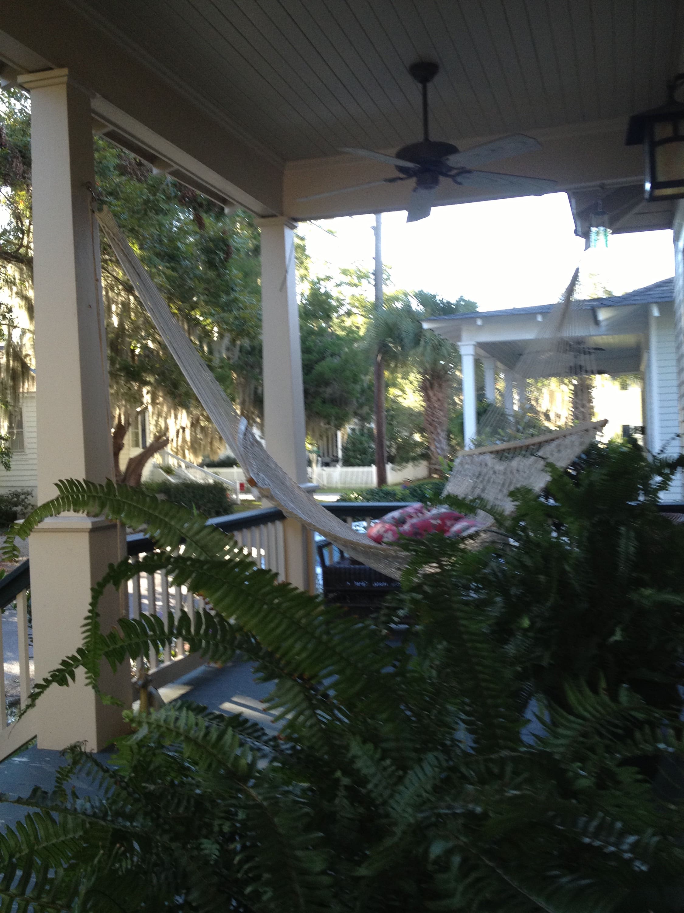 Beaufort sc 