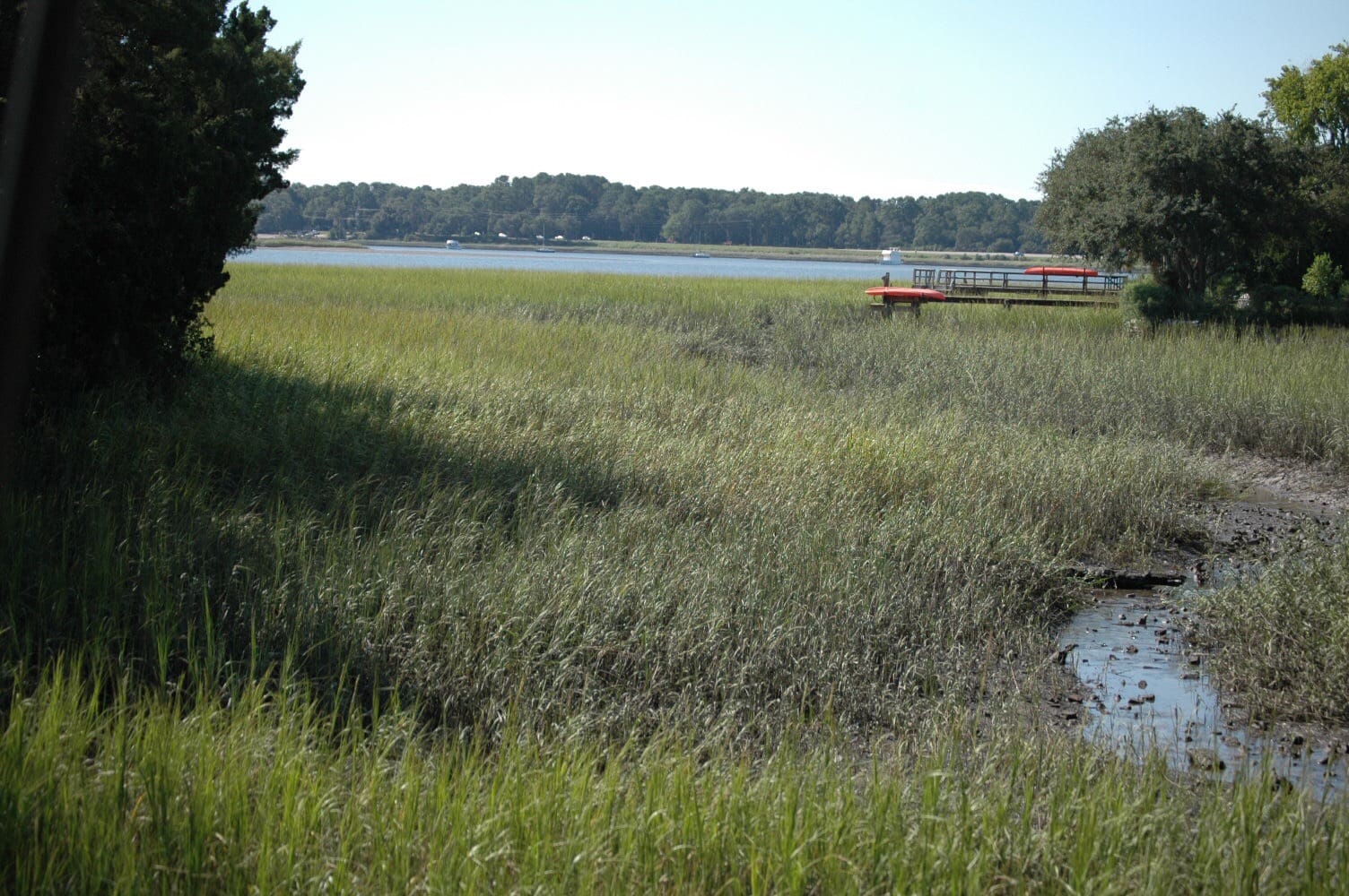 Beaufort sc 