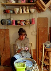 san quentin la poterie