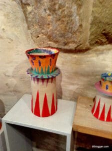 san quentin la poterie