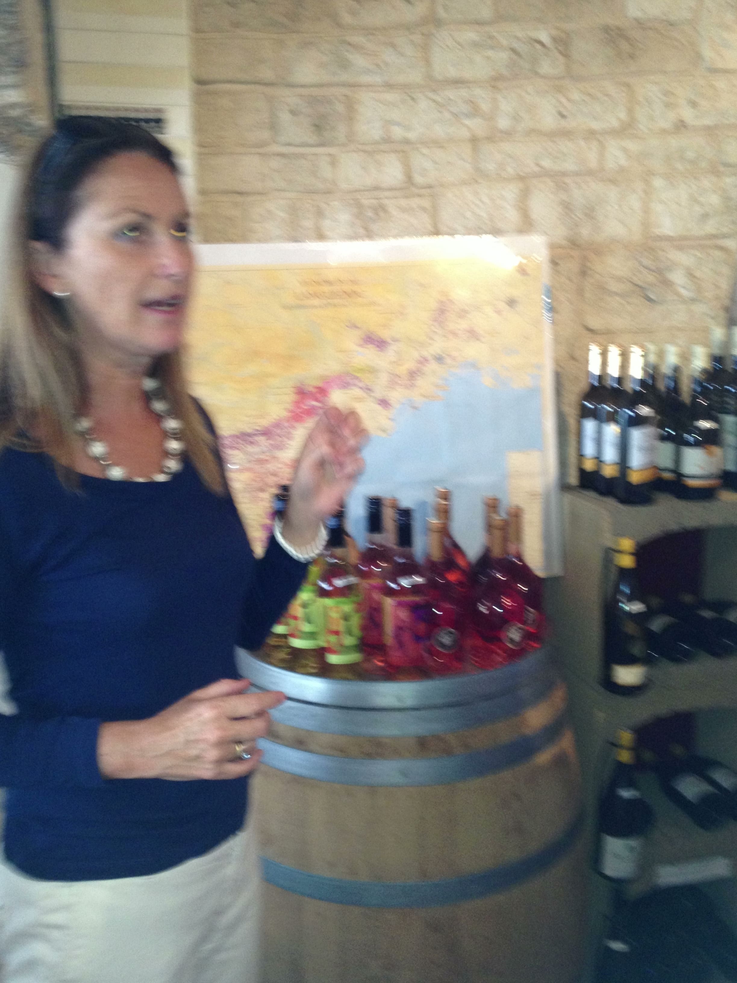 Southern France Tour