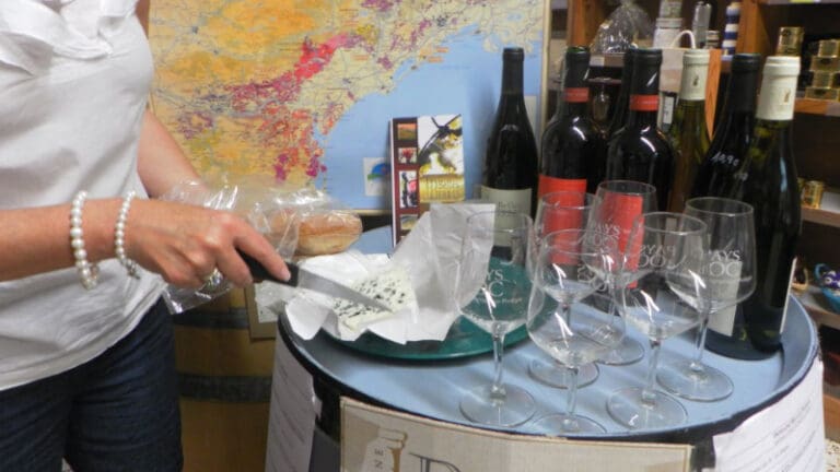 Southern France Tour