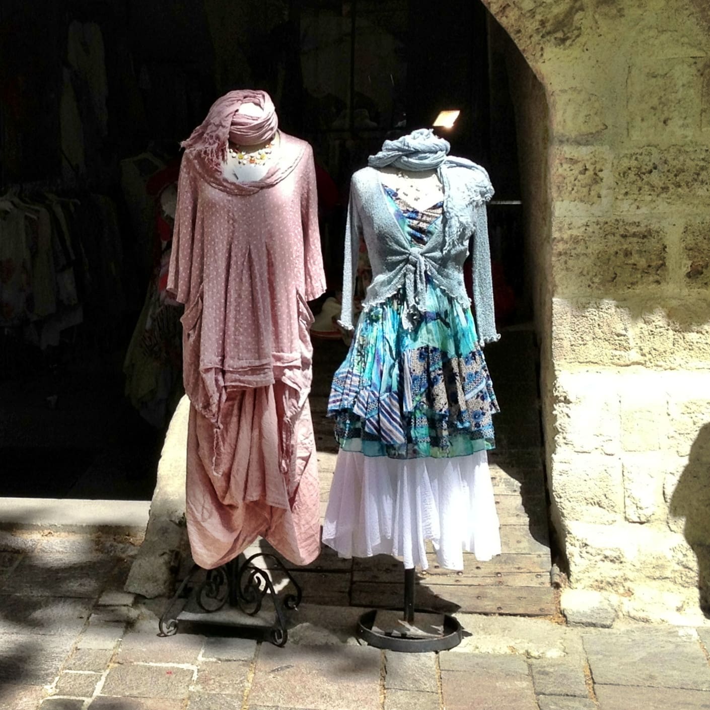 french fashion