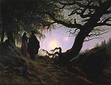 Caspar_David_Friedrich_-_Mann_und_Frau_in_Betrachtung_des_Mondes_-_Alte_Nationalgalerie_Berlin