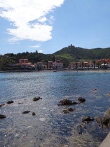 vacation ideas traveling alone