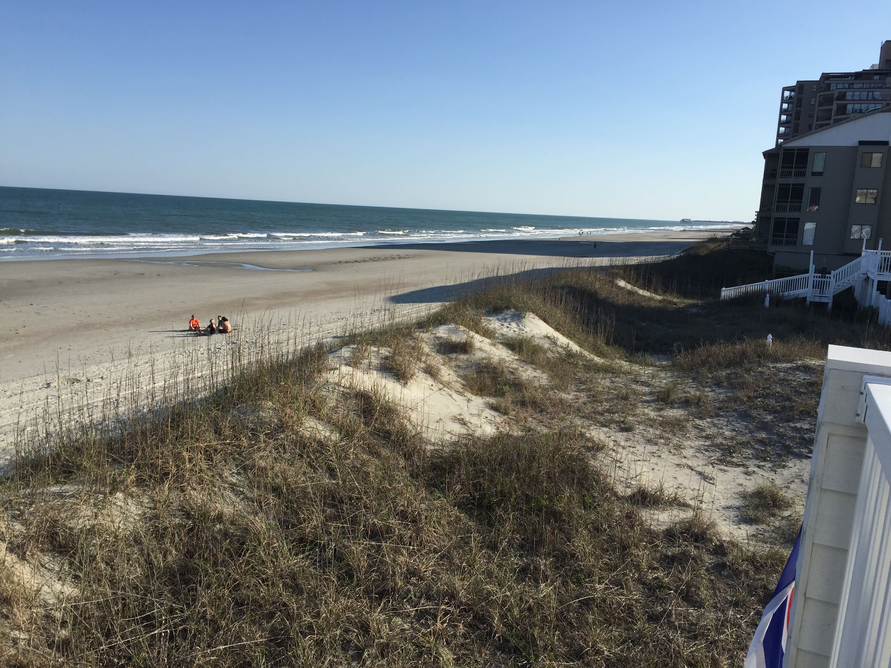 Garden City, SC