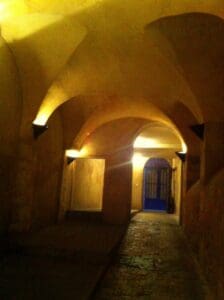 Lyon Behind Closed Doors Lyon Behind Closed Doors
