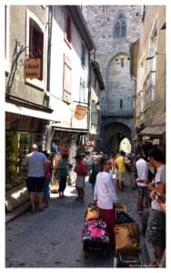 Visit Languedoc-Roussillon