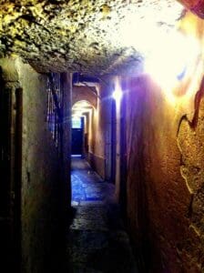 Lyon Behind Closed Doors Lyon Behind Closed Doors