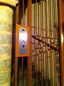 Lyon Behind Closed Doors Lyon Behind Closed Doors