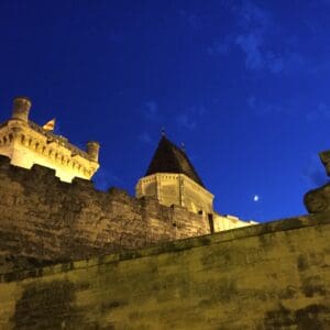 Autumn Weekend Around Uzes