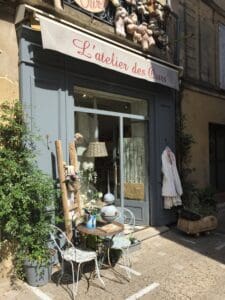 An Unforgettable Day in Uzès