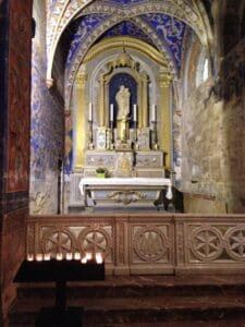 An Unforgettable Day in Uzès