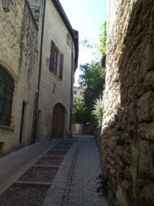 An Unforgettable Day in Uzès
