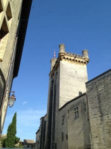 An Unforgettable Day in Uzès