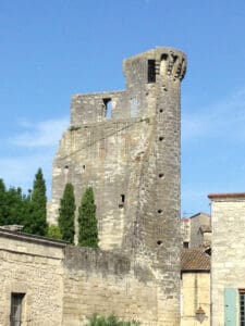 An Unforgettable Day in Uzès