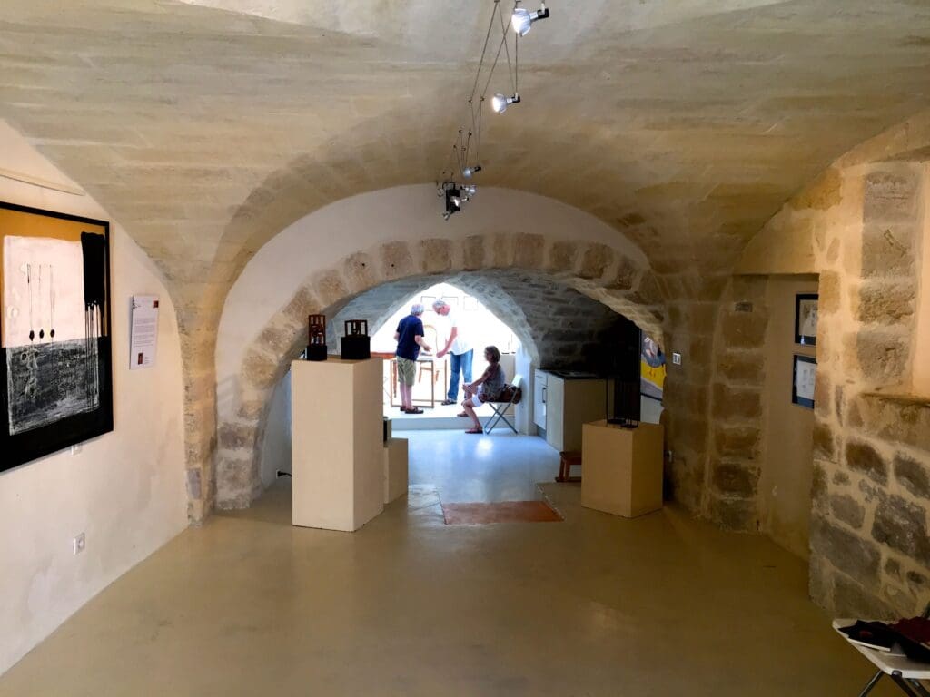 La Verriere in Uzes